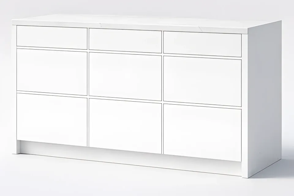 Joinery render