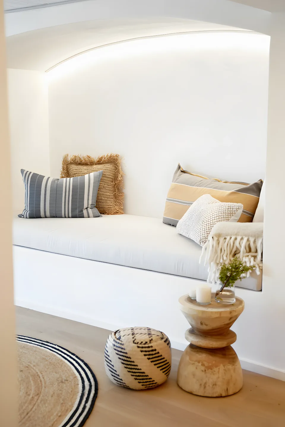 Window seat